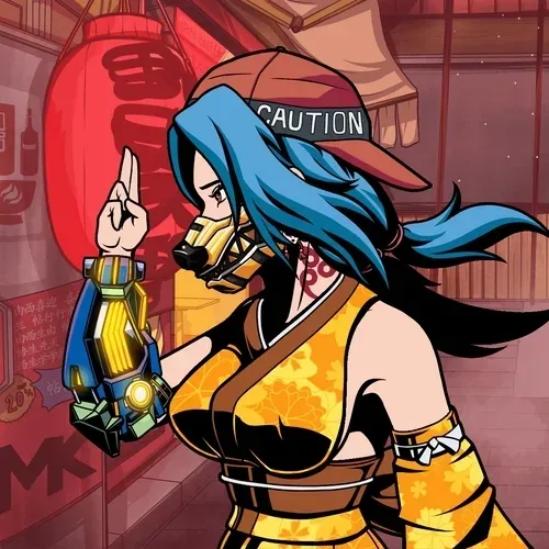 Metakages Official Collection