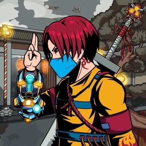 Metakages #437
