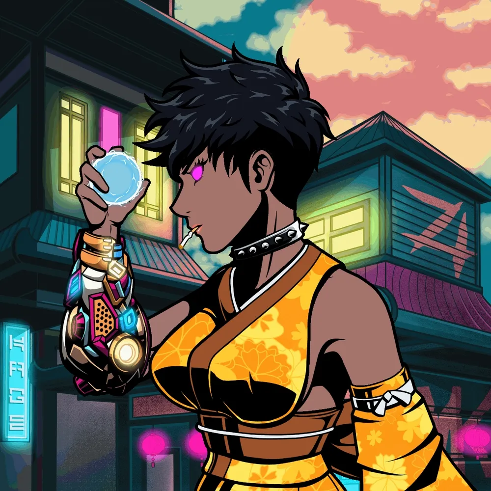 Metakages #2883