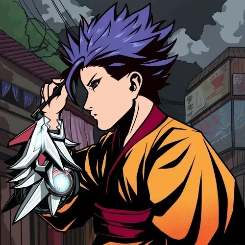 Metakages Official Collection