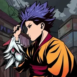 Metakages #2405