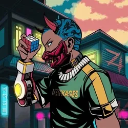 Metakages #241