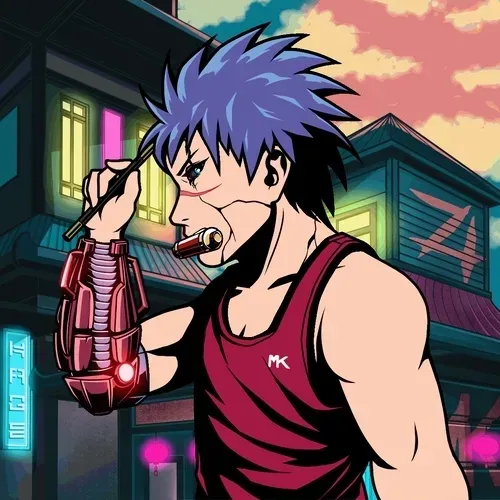 Metakages #2689