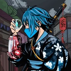 Metakages #858