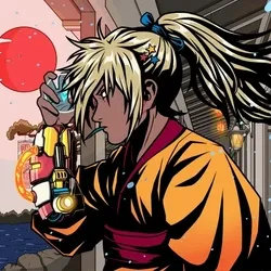 Metakages #2233