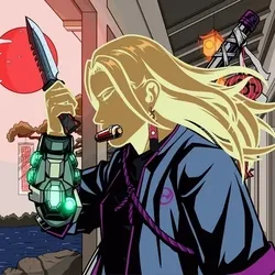 Metakages #1036