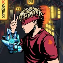 Metakages #131
