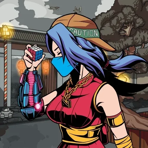 Metakages #2771