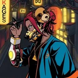 Metakages #2634