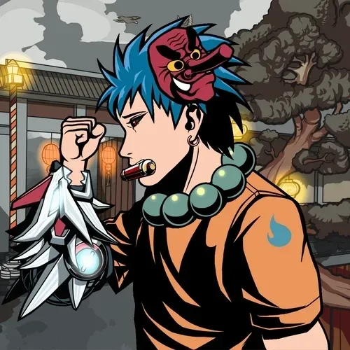 Metakages #2923