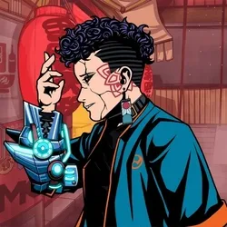 Metakages #1984