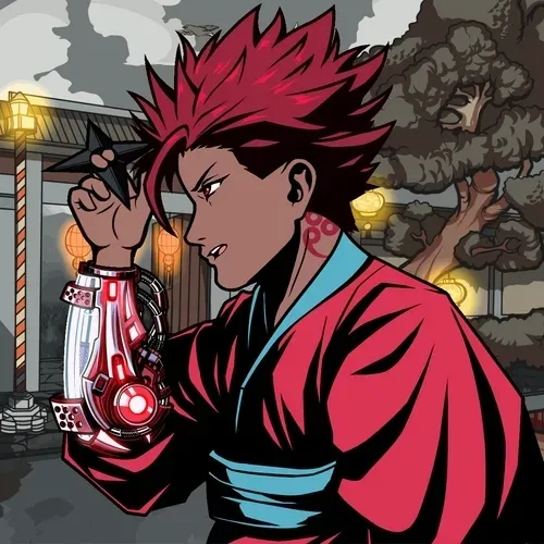 Metakages #2826