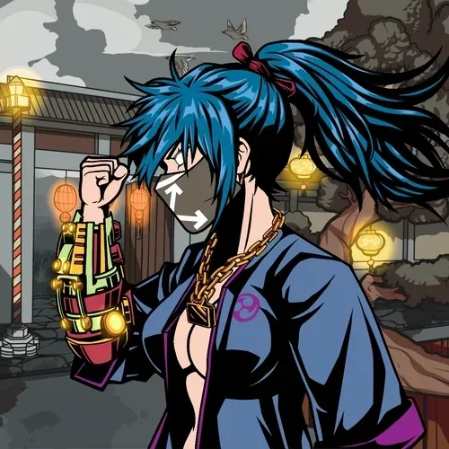 Metakages #1084