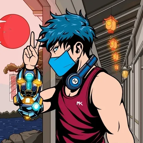 Metakages Official Collection