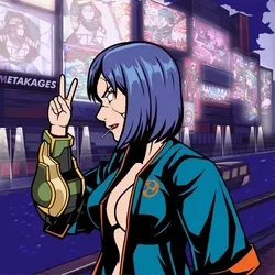 Metakages #2840