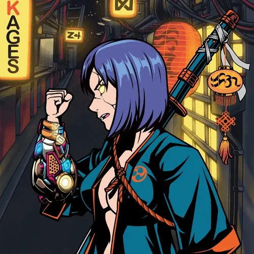 Metakages #2774