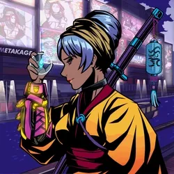 Metakages #2053