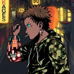 Metakages #826