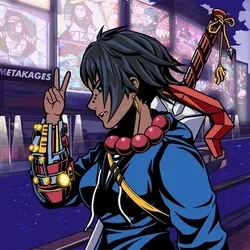 Metakages #1031