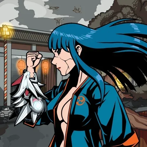 Metakages #2862