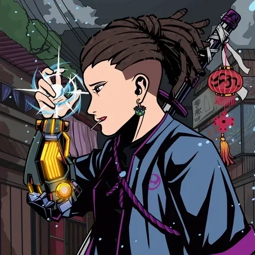 Metakages #2360