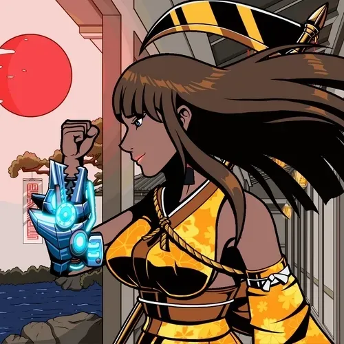 Metakages #2745