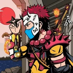 Metakages #876