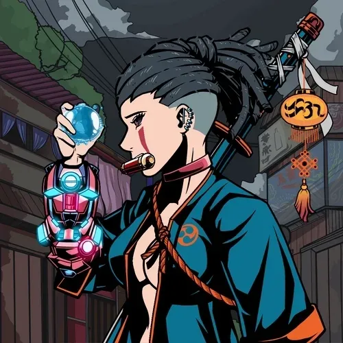 Metakages #2751