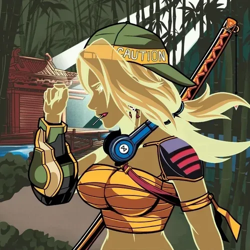 Metakages #2892