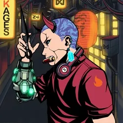 Metakages #1242