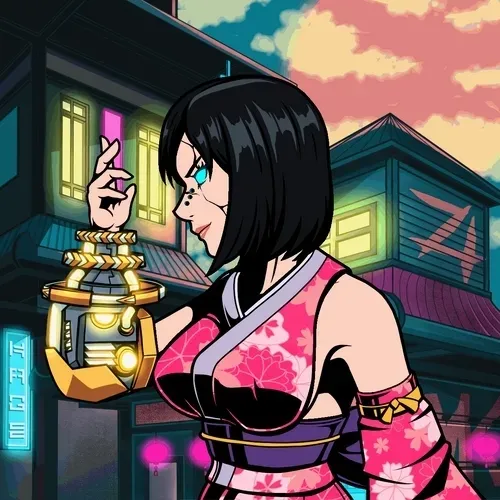 Metakages Official Collection