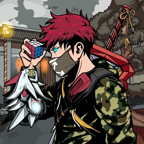 Metakages Official Collection