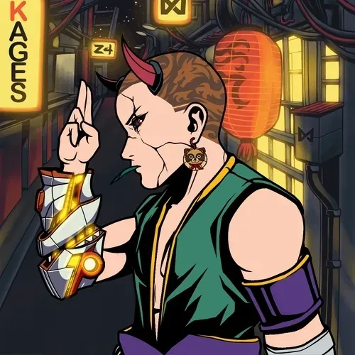Metakages #583
