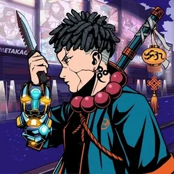 Metakages #2089