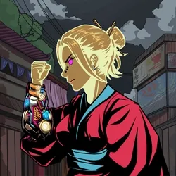 Metakages #1868