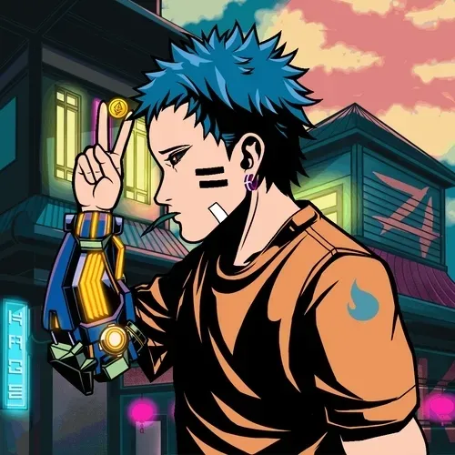 Metakages #2955
