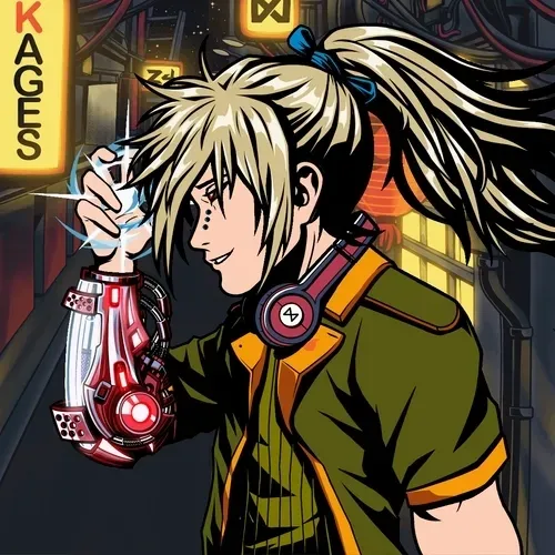 Metakages Official Collection