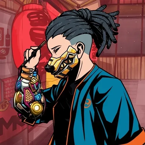 Metakages #1352