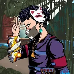 Metakages #1337