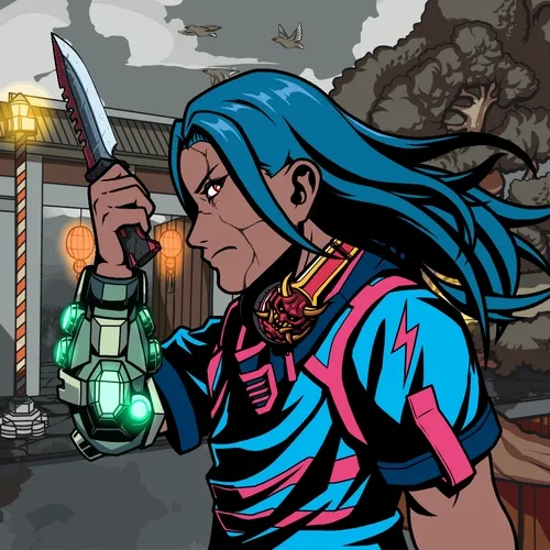 Metakages #27
