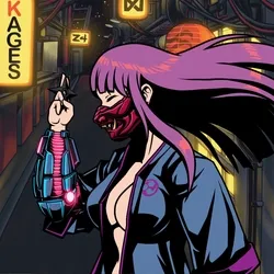 Metakages #2192