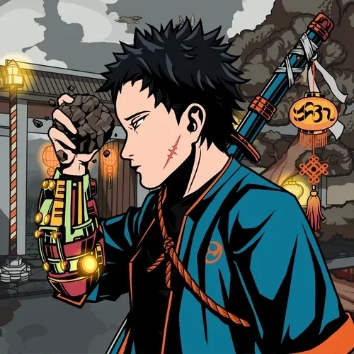 Metakages #2712