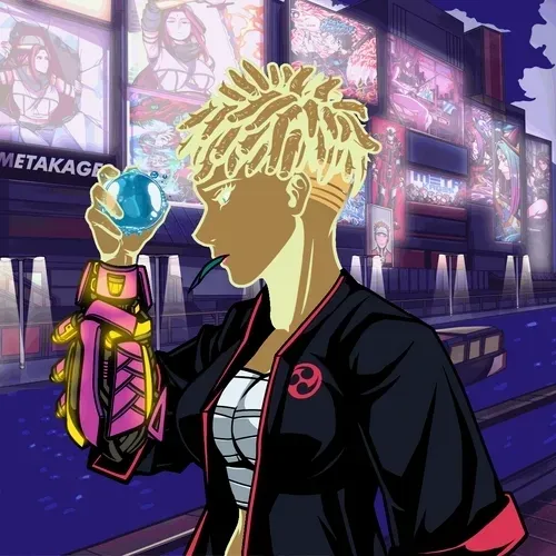 Metakages Official Collection