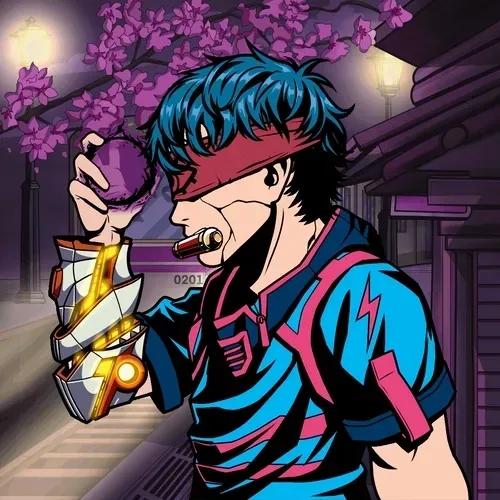 Metakages Official Collection