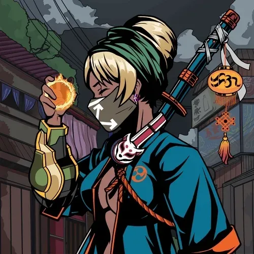 Metakages #2463