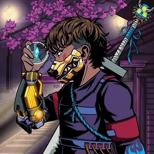 Metakages Official Collection