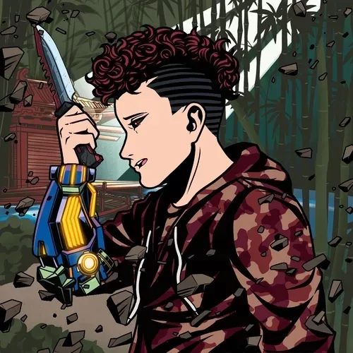 Metakages #2590