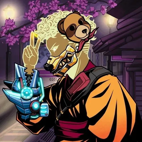 Metakages #2946