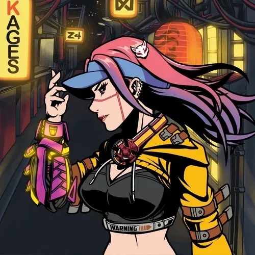 Metakages #2969
