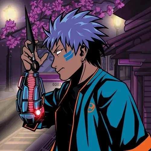 Metakages #1261